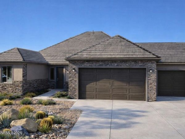359 Bayhill Circle, Dayton, NV 89403