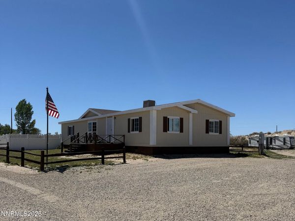 5950 Jewell Drive, Fallon, NV 89406