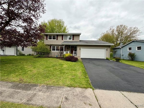 1336 Marra Drive , Watertown, NY 13601