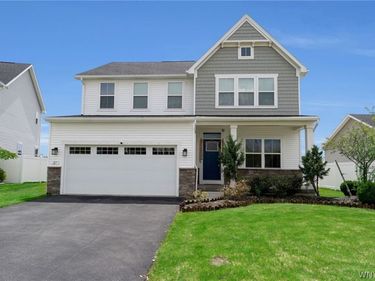 127 Sierra Drive, Buffalo, NY 14228