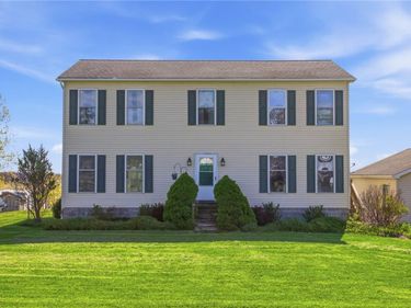 4063 Retsof Road, Piffard, NY 14533