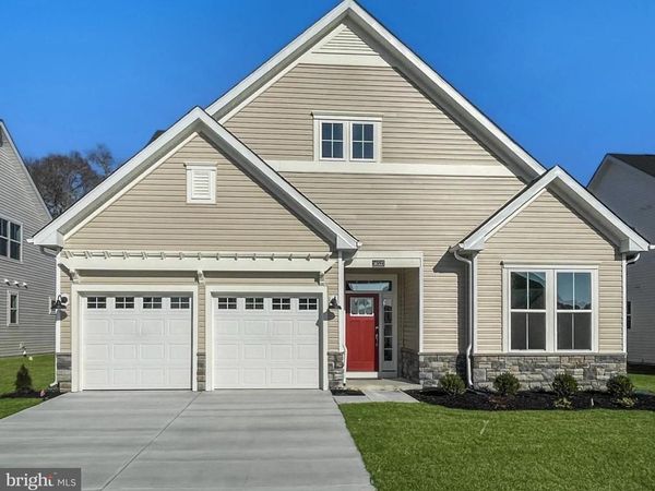 36517 BURLESON DRIVE, FRANKFORD, DE 19945