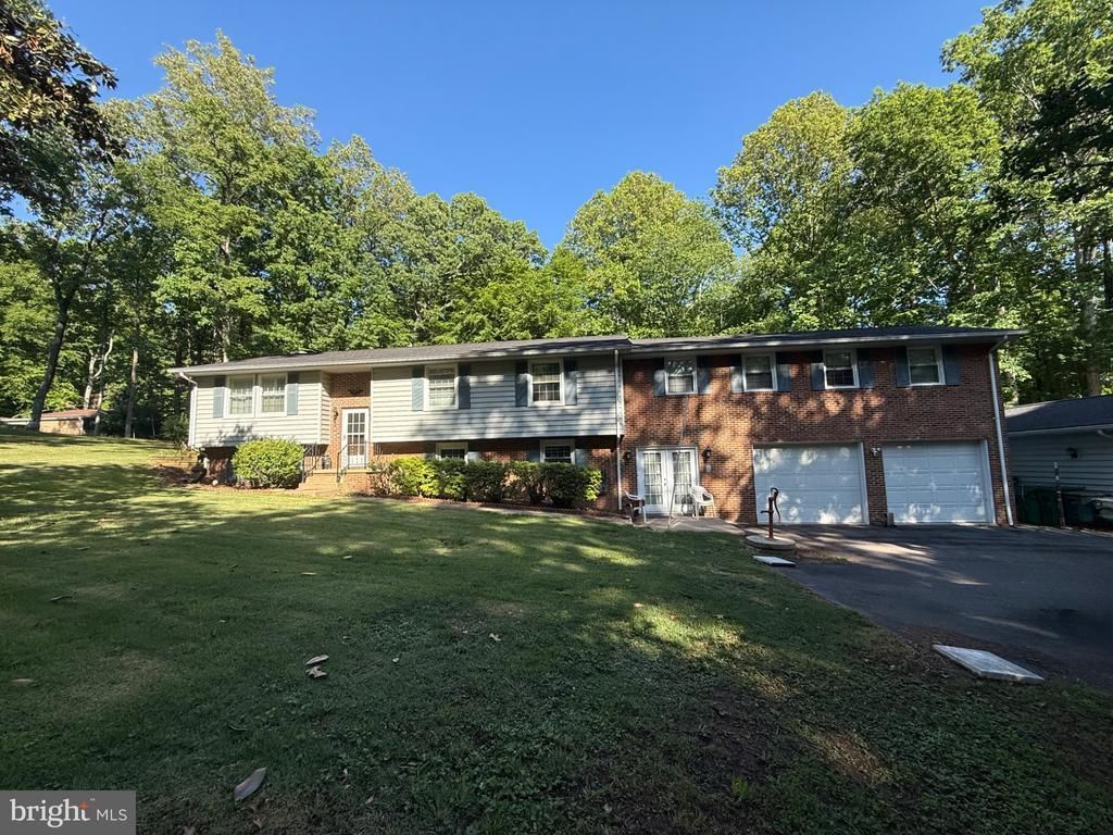 14905 JANUARY COURT, WOODBRIDGE, VA 22193