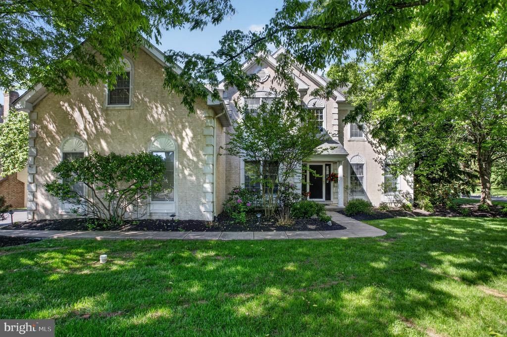 202 OLYMPIC CLUB COURT, BLUE BELL, PA 19422