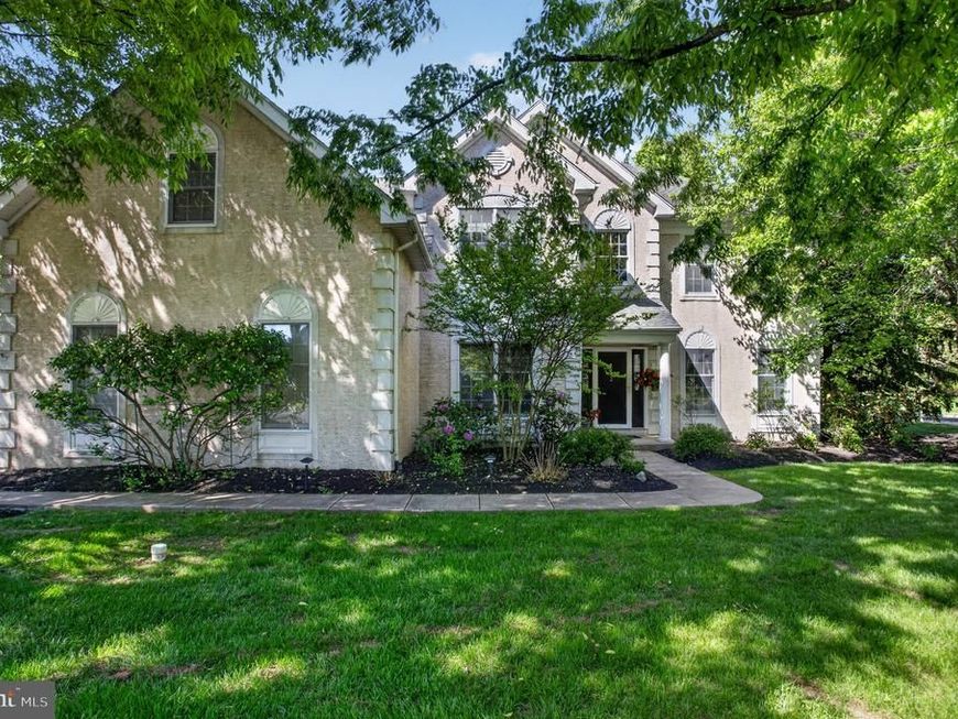 202 Olympic Club Court, Blue Bell, PA 19422 Main Photo