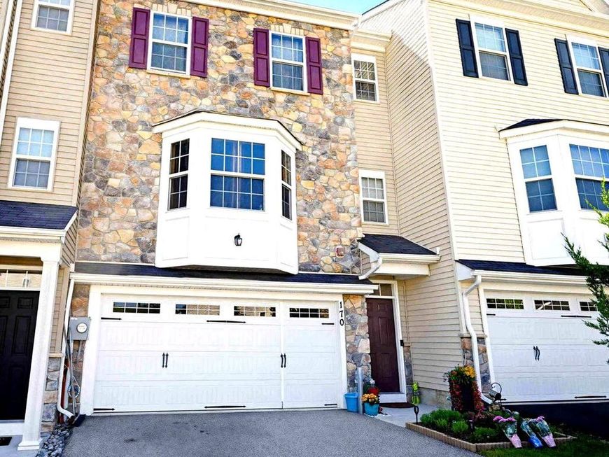 170 Graystone Drive , Feasterville Trevose, PA 19053 Main Photo