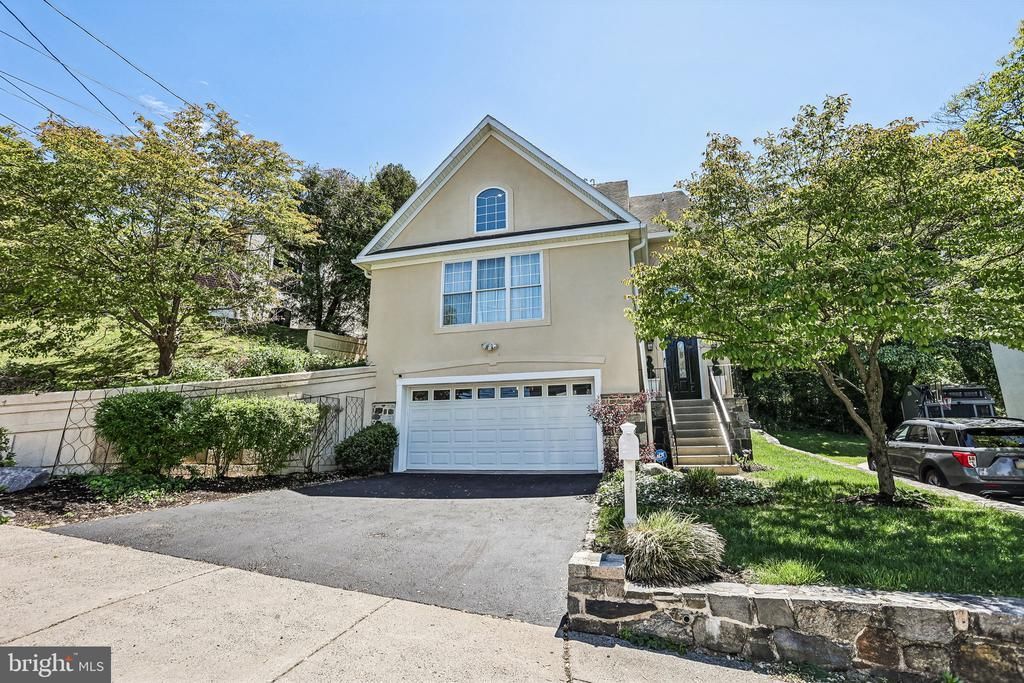208 JEFFERSON STREET, BALA CYNWYD, PA 19004