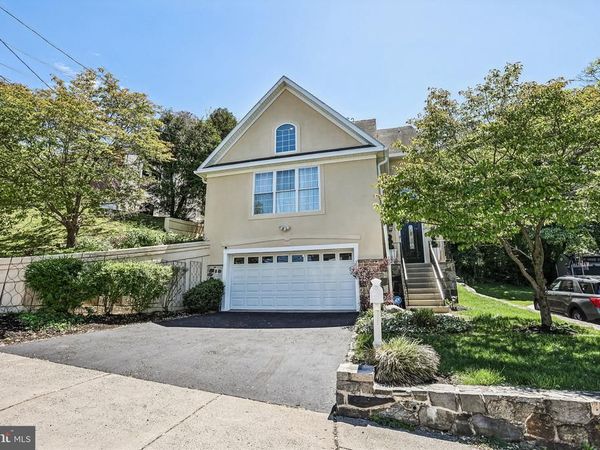 208 JEFFERSON STREET, BALA CYNWYD, PA 19004