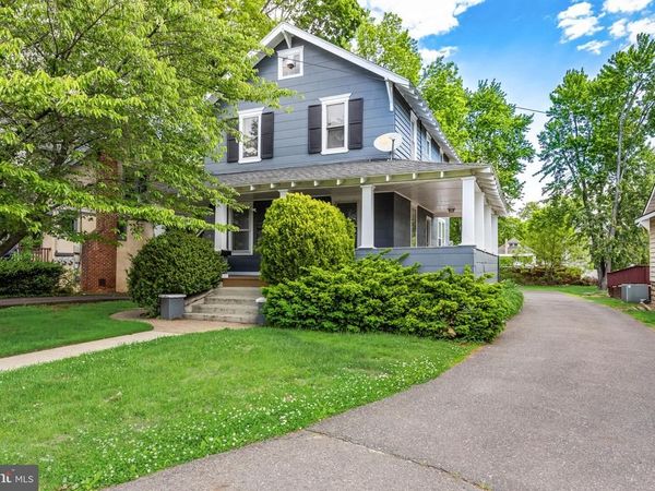 517 WHITE HORSE PIKE , HADDON HEIGHTS, NJ 08035