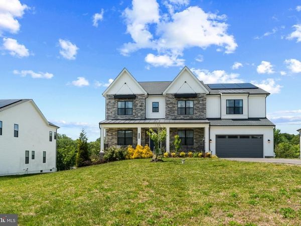 6045 BRICKER ROAD, DAYTON, MD 21036