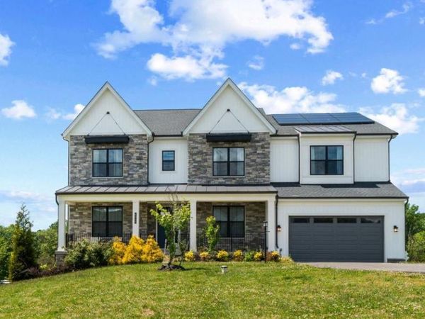 6045 BRICKER ROAD, DAYTON, MD 21036