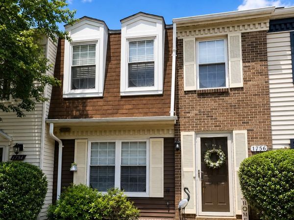 1756 FOREST PARK DRIVE , DISTRICT HEIGHTS, MD 20747