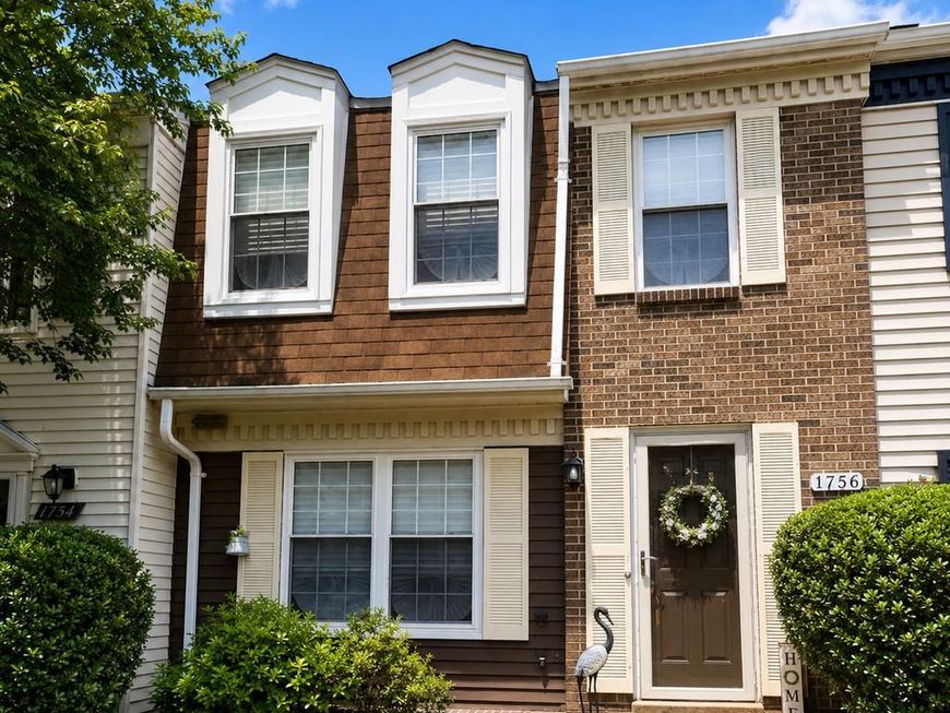 1756 Forest Park Drive, District Heights, MD 20747 Main Photo