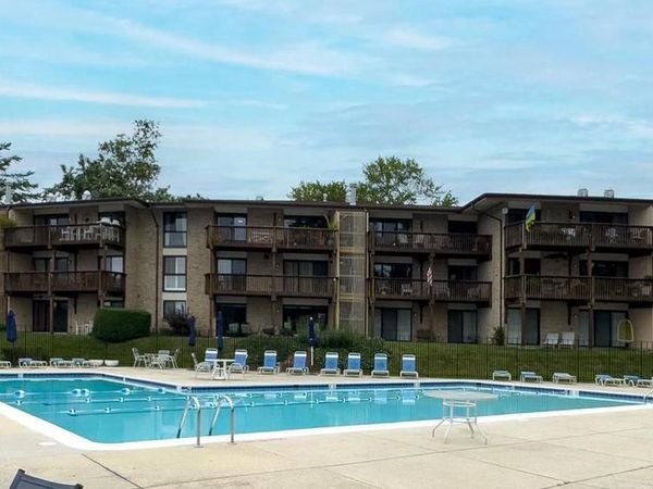 755 FAIRVIEW AVENUE , Unit 755 D, ANNAPOLIS, MD 21403