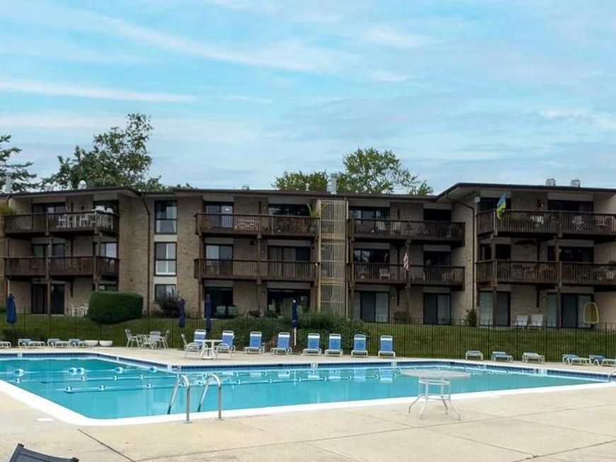 755 Fairview Avenue , Unit 755 D, Annapolis, MD 21403 Main Photo