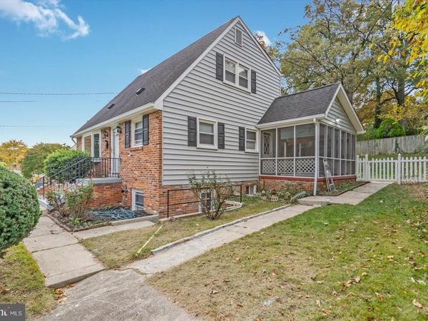 4705 MANGUM ROAD , Unit B, COLLEGE PARK, MD 20740