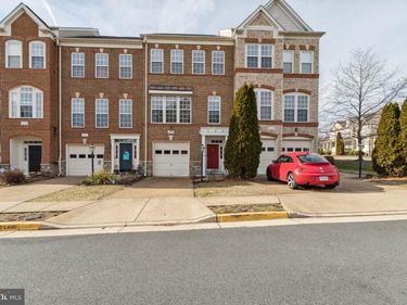 21931 HALBURTON TERRACE , BROADLANDS, VA 20148
