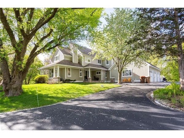 15285 Palomino Trail, Stillwater, MN 55082