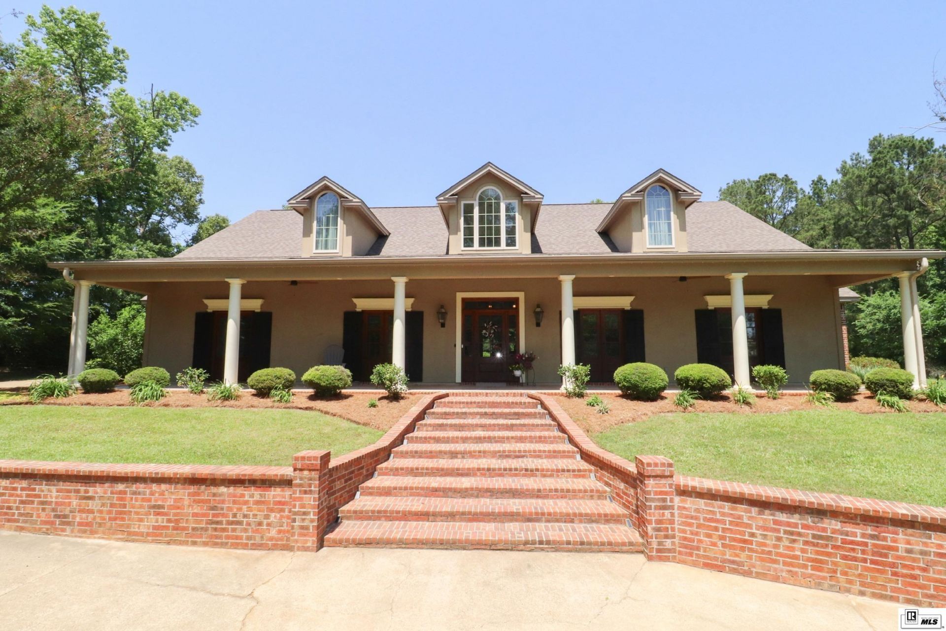 261 Valley View Drive, Ruston, LA 71270 Main Photo