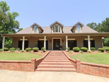 261 VALLEY VIEW DRIVE, Ruston, LA 71270