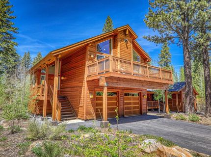 10138 Colton Creek Road, Truckee, CA 96161 Photo
