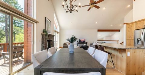 10138 Colton Creek Road, Truckee, CA 96161 Photo