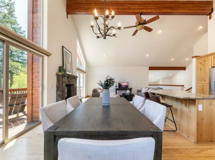 10138 Colton Creek Road, Truckee, CA 96161 Photo