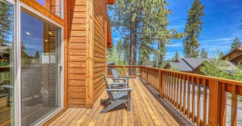 10138 Colton Creek Road, Truckee, CA 96161 Photo