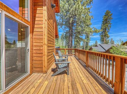 10138 Colton Creek Road, Truckee, CA 96161 Photo