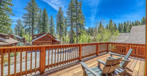 10138 Colton Creek Road, Truckee, CA 96161 Photo