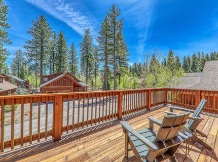 10138 Colton Creek Road, Truckee, CA 96161 Photo