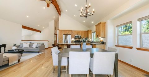 10138 Colton Creek Road, Truckee, CA 96161 Photo