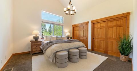 10138 Colton Creek Road, Truckee, CA 96161 Photo