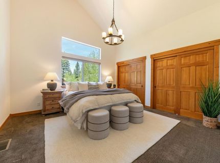 10138 Colton Creek Road, Truckee, CA 96161 Photo