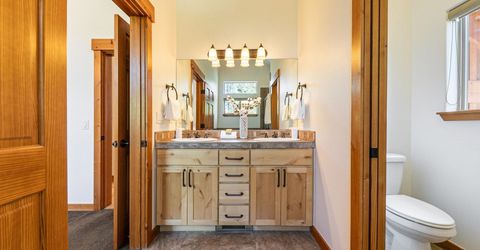 10138 Colton Creek Road, Truckee, CA 96161 Photo