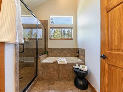 10138 Colton Creek Road, Truckee, CA 96161 Photo