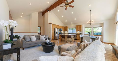 10138 Colton Creek Road, Truckee, CA 96161 Photo