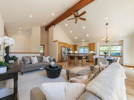 10138 Colton Creek Road, Truckee, CA 96161 Photo