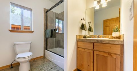 10138 Colton Creek Road, Truckee, CA 96161 Photo