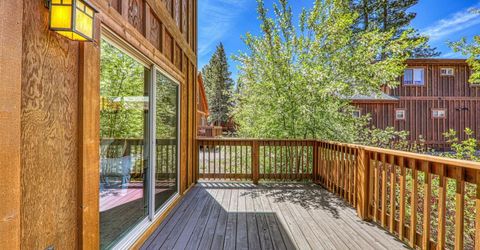 10138 Colton Creek Road, Truckee, CA 96161 Photo