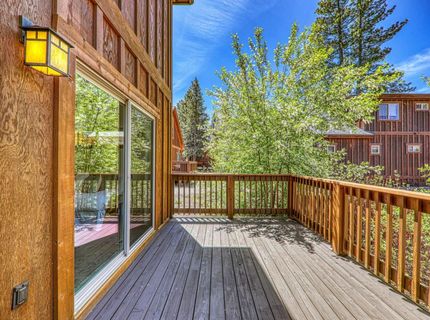 10138 Colton Creek Road, Truckee, CA 96161 Photo