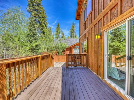 10138 Colton Creek Road, Truckee, CA 96161 Photo