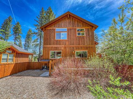 10138 Colton Creek Road, Truckee, CA 96161 Photo
