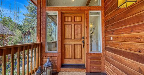 10138 Colton Creek Road, Truckee, CA 96161 Photo