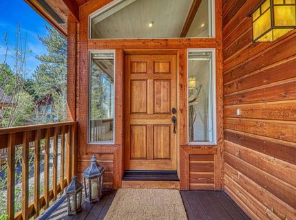 10138 Colton Creek Road, Truckee, CA 96161 Photo