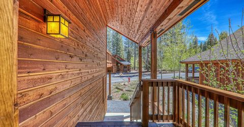 10138 Colton Creek Road, Truckee, CA 96161 Photo