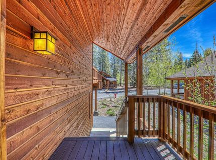 10138 Colton Creek Road, Truckee, CA 96161 Photo