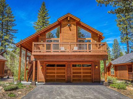 10138 Colton Creek Road, Truckee, CA 96161 Photo