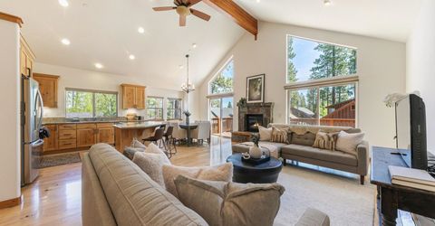 10138 Colton Creek Road, Truckee, CA 96161 Photo