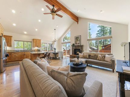 10138 Colton Creek Road, Truckee, CA 96161 Photo